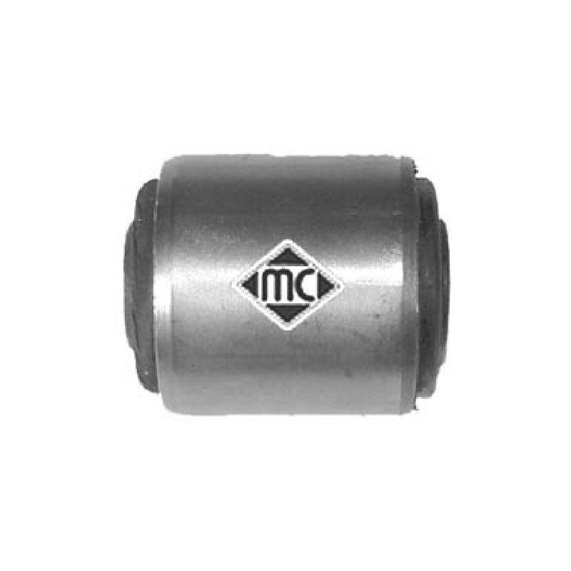 Silent bloc de triangle de suspension Metalcaucho