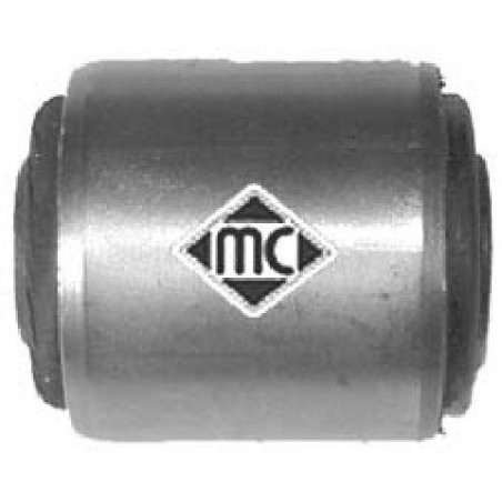 Silent bloc de triangle de suspension Metalcaucho