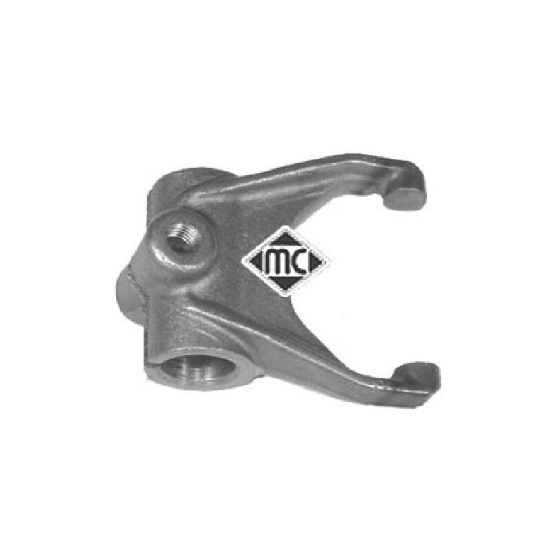 Fourchette de débrayage Metalcaucho