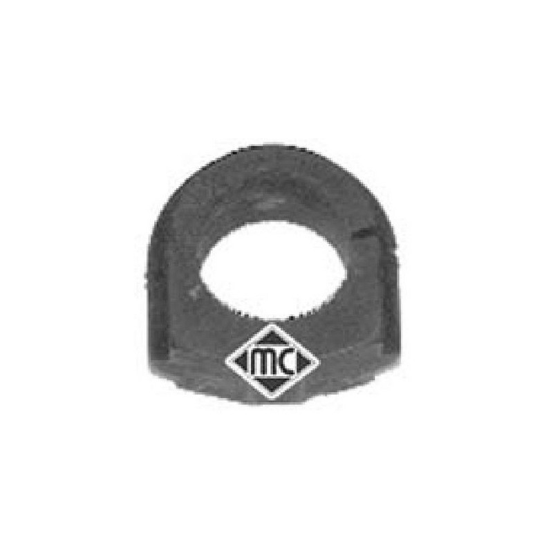 Suspension (stabilisateur) Metalcaucho