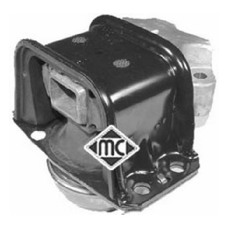 Support moteur Metalcaucho