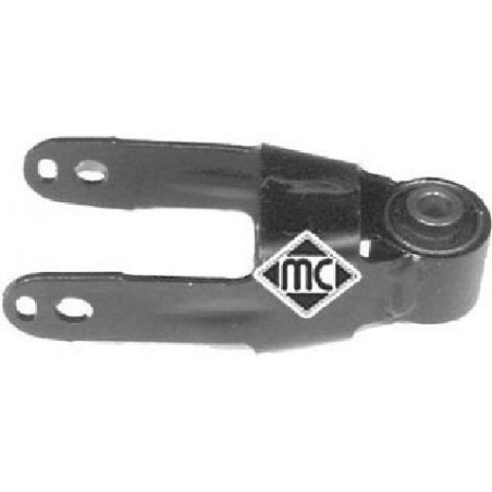 Support moteur Metalcaucho