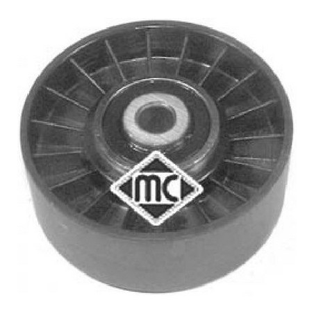 Galet enrouleur (courroie...