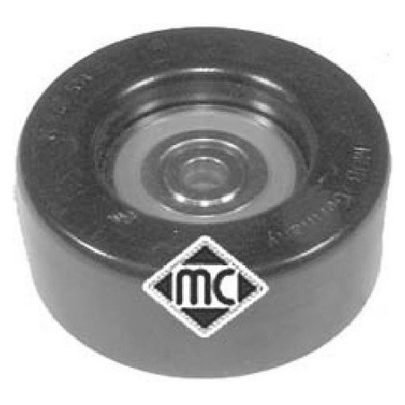 Galet enrouleur (courroie...