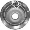 Poulie damper Metalcaucho