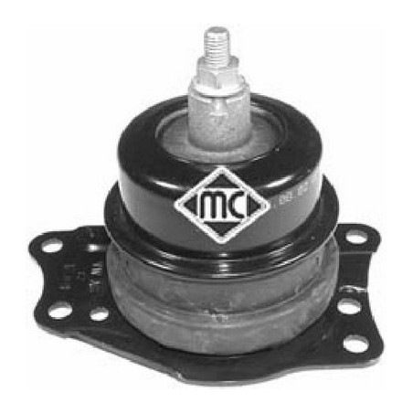 Support moteur Metalcaucho