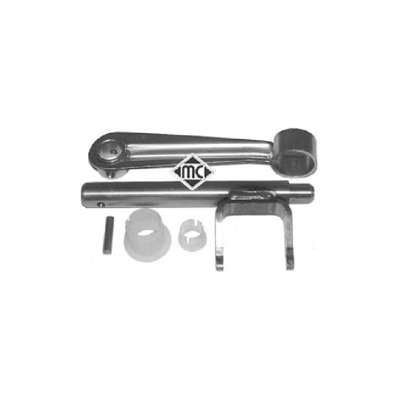 Fourchette de débrayage Metalcaucho