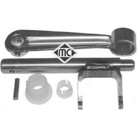 Fourchette de débrayage...