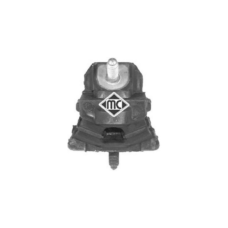 Support moteur Metalcaucho