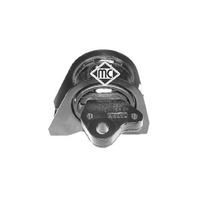 Support moteur Metalcaucho