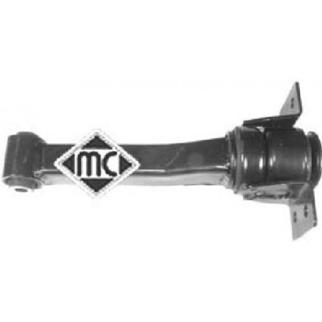 Support moteur Metalcaucho