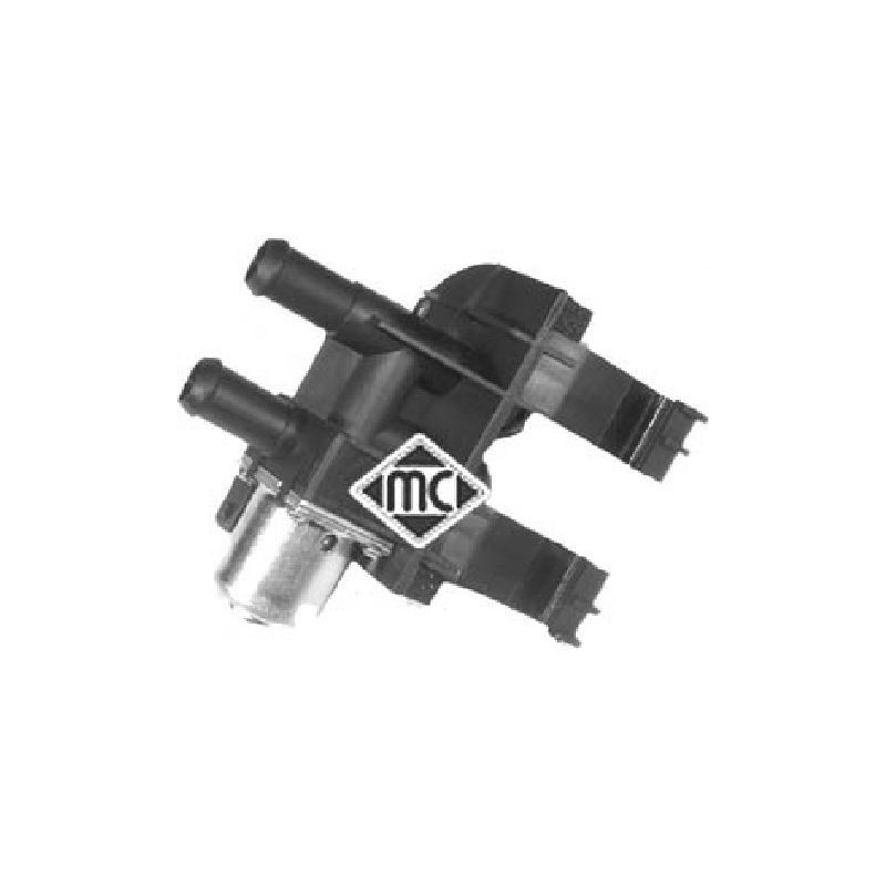 Valve magnétique Metalcaucho