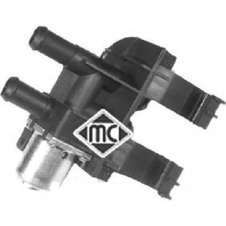 Valve magnétique Metalcaucho