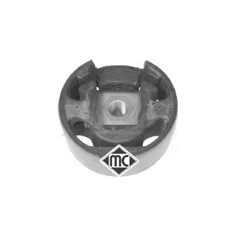 Suspension (boîte de vitesse) Metalcaucho