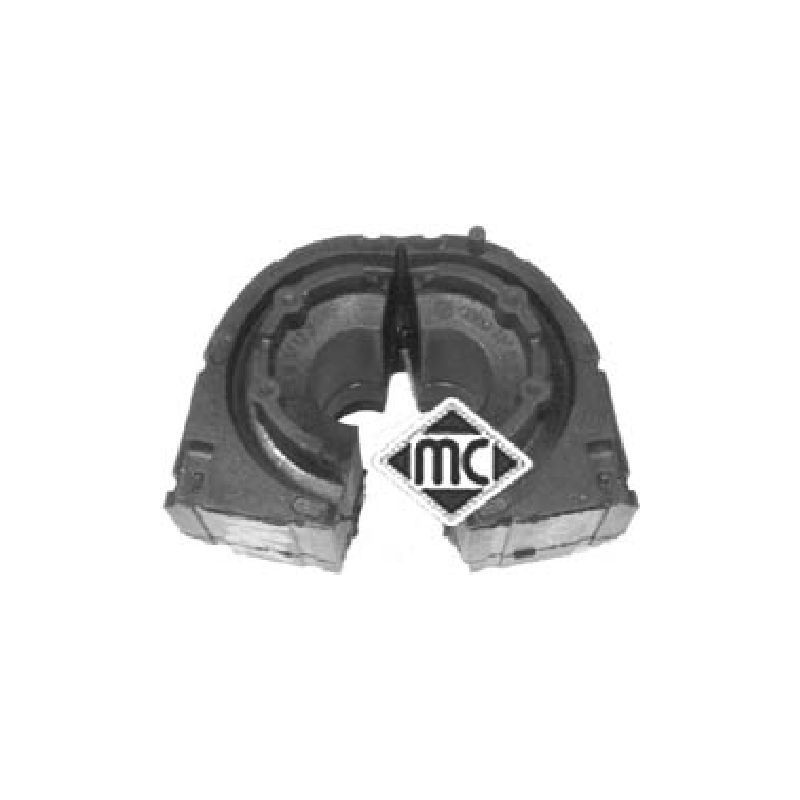 Suspension (stabilisateur) Metalcaucho