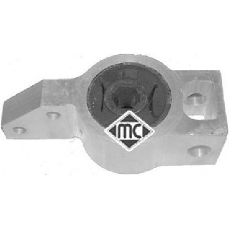 Silent bloc de triangle de...