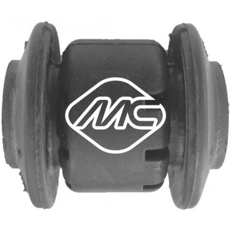 Silent bloc de triangle de suspension Metalcaucho