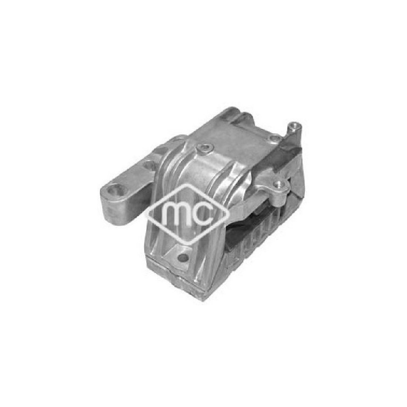 Support moteur Metalcaucho