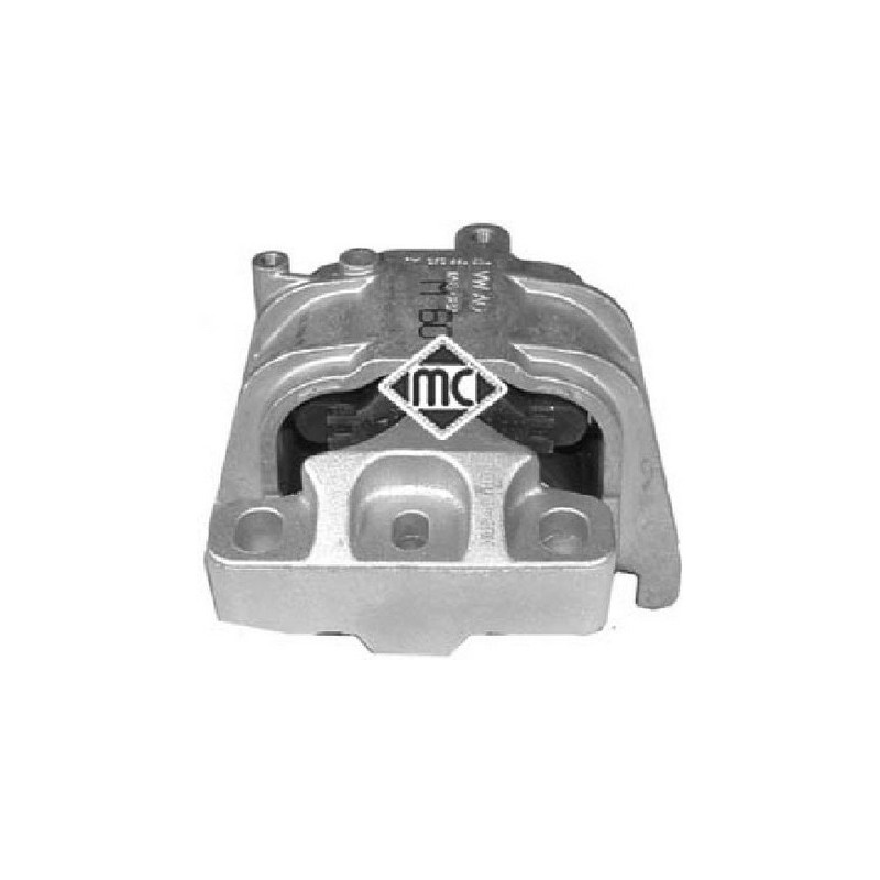 Support moteur Metalcaucho