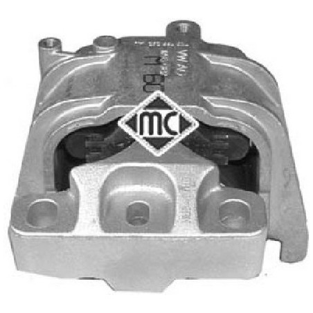 Support moteur Metalcaucho