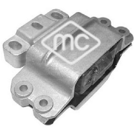 Support moteur Metalcaucho