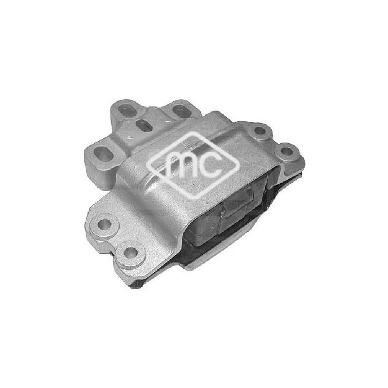 Support moteur Metalcaucho