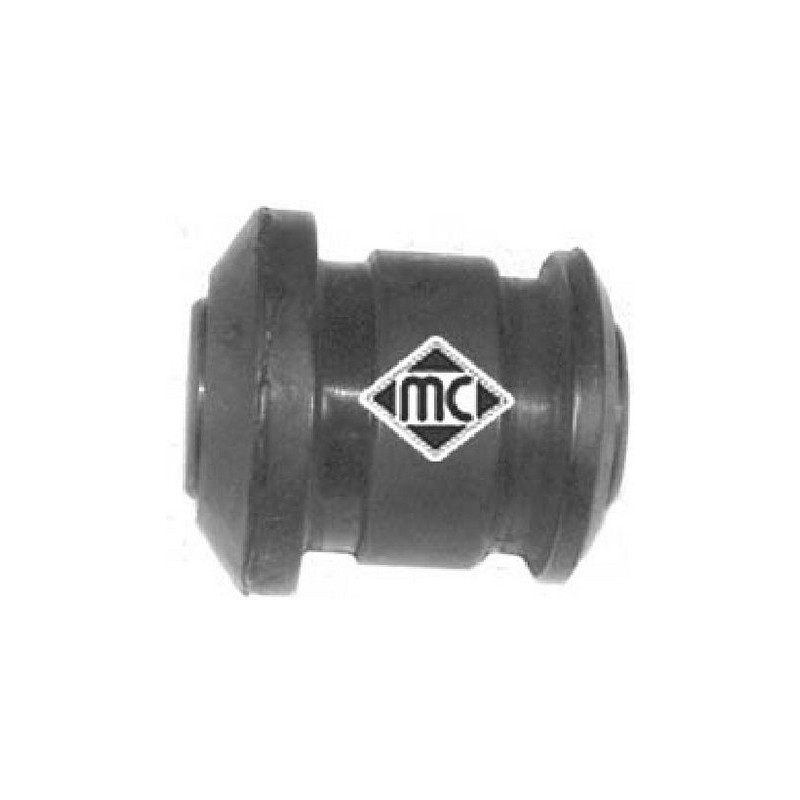 Silent bloc de triangle de suspension Metalcaucho