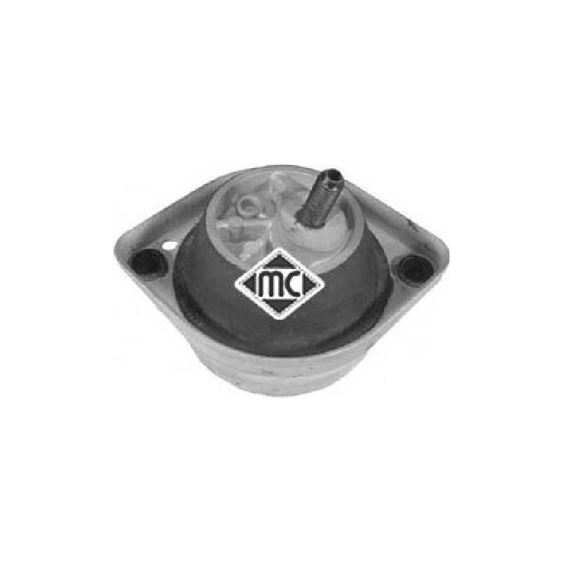 Support moteur Metalcaucho