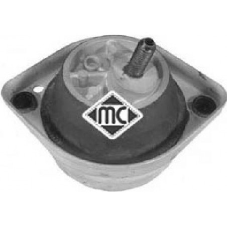 Support moteur Metalcaucho