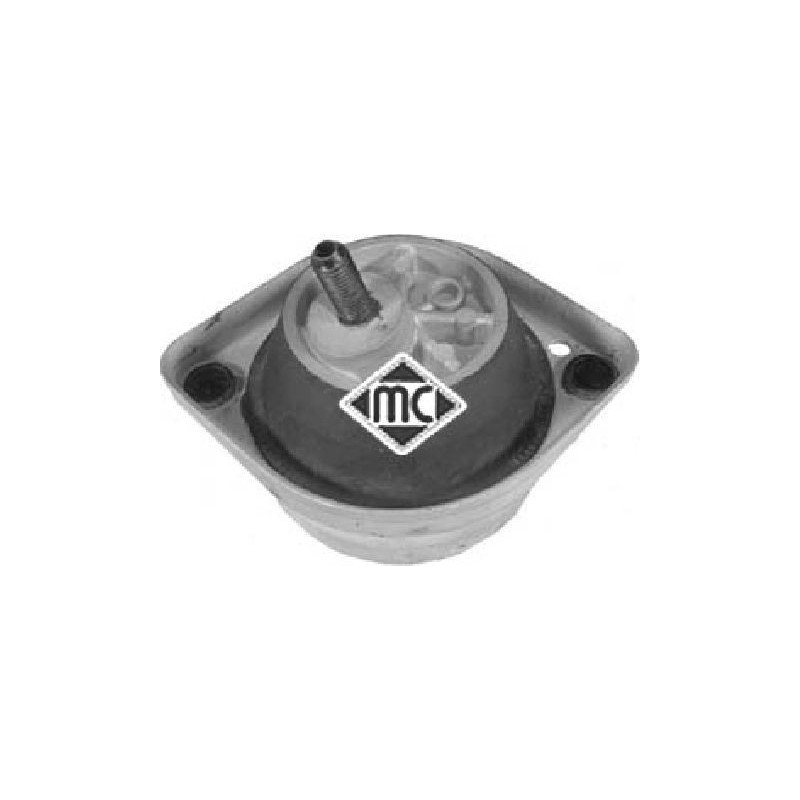 Support moteur Metalcaucho