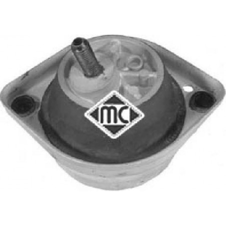 Support moteur Metalcaucho