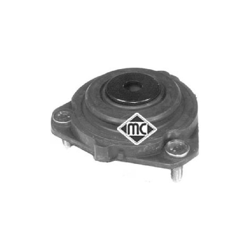 Coupelle d'amortisseur Metalcaucho