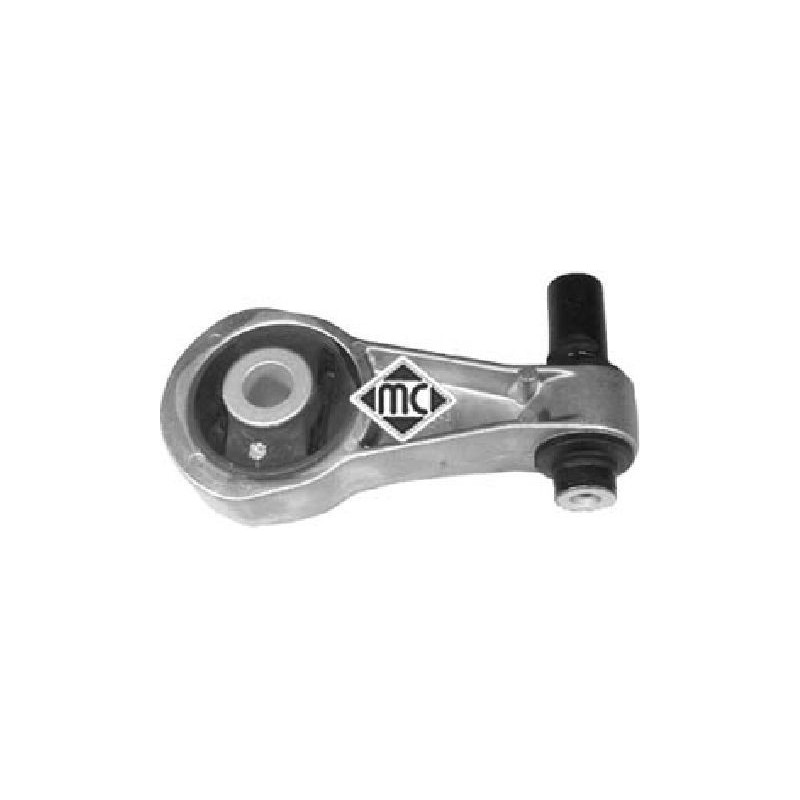 Support moteur Metalcaucho