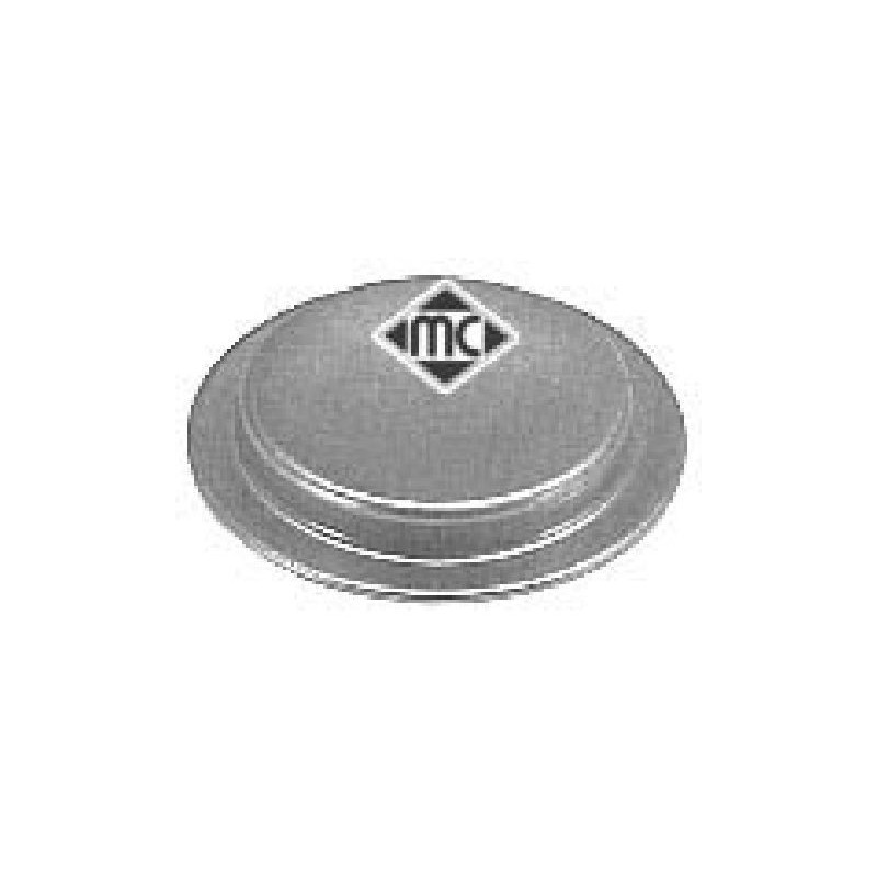 Bouchon de dilatation Metalcaucho