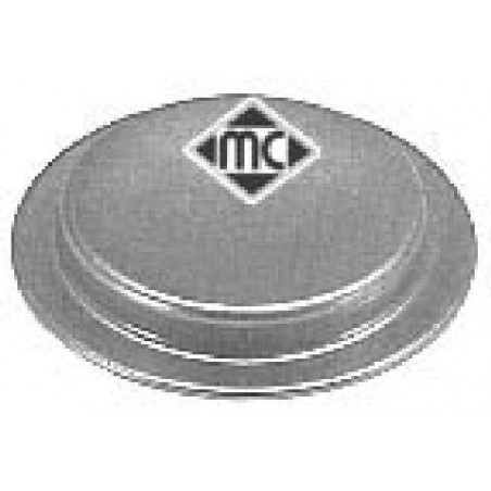 Bouchon de dilatation Metalcaucho