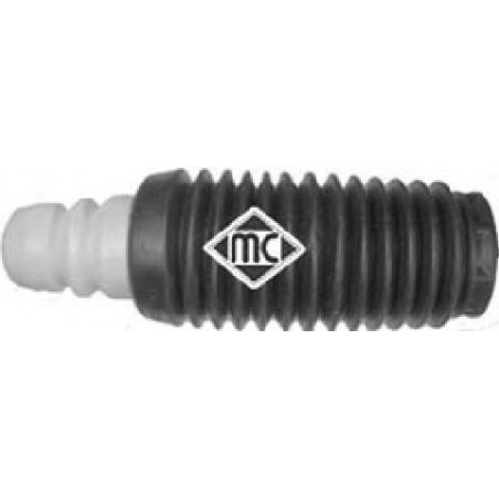 Soufflet de protection à...