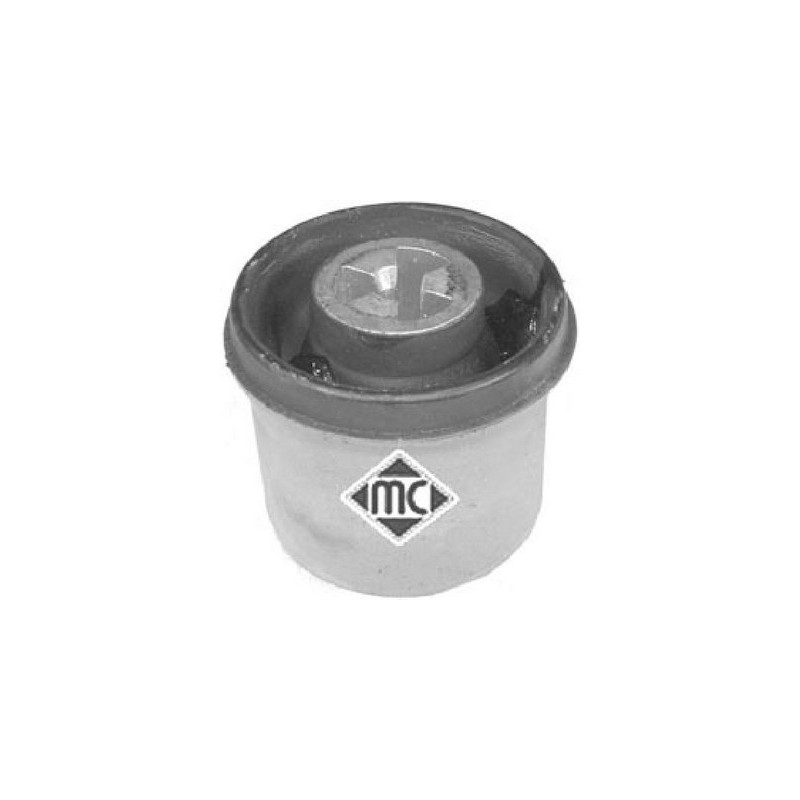 Silent bloc de train arrière Metalcaucho