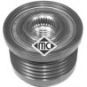 Poulie roue libre (alternateur) Metalcaucho