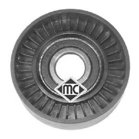 Galet enrouleur (courroie...