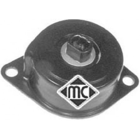 Tendeur de courroie...