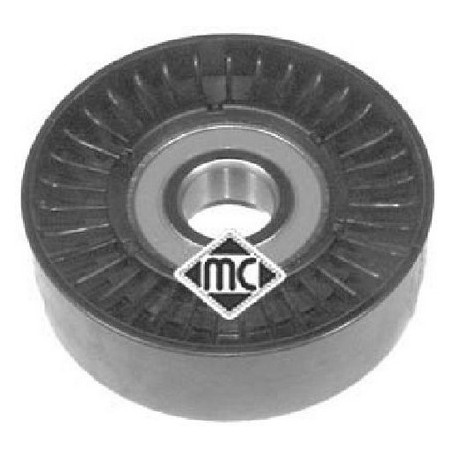 Galet enrouleur (courroie...