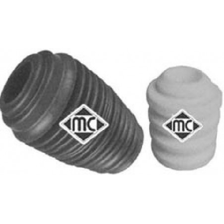 Soufflet de protection à...