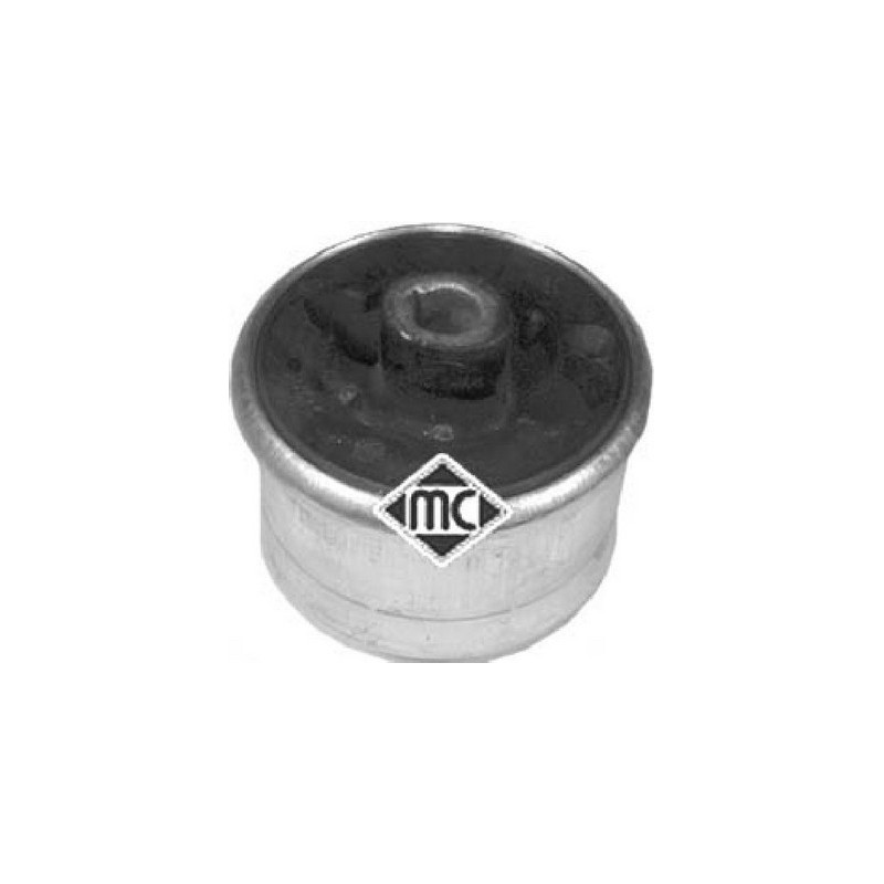 Silent bloc de triangle de suspension Metalcaucho