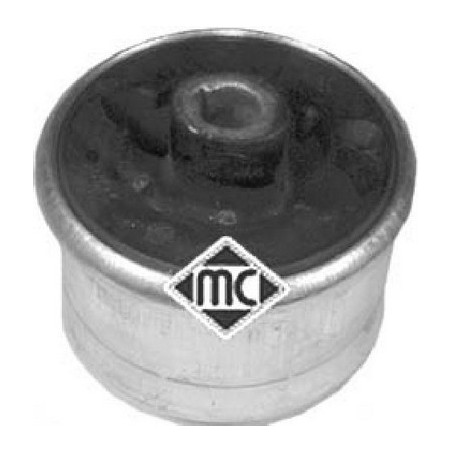 Silent bloc de triangle de...