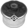 Silent bloc de triangle de suspension Metalcaucho