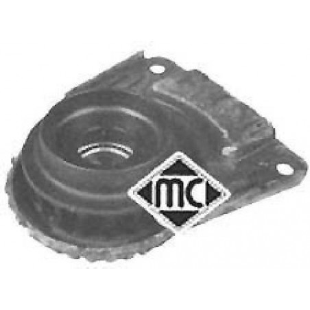 Coupelle d'amortisseur...