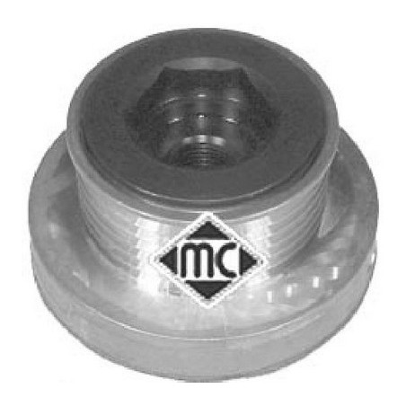 Poulie roue libre...