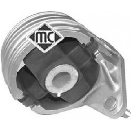 Support moteur Metalcaucho