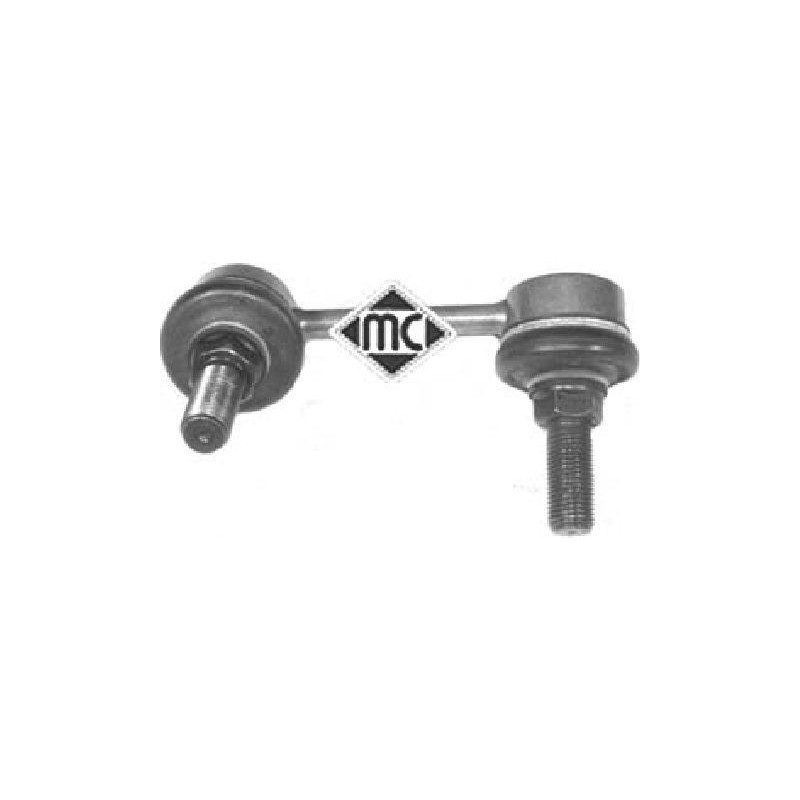 Barre stabilisatrice Metalcaucho
