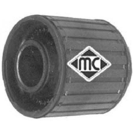 Silent bloc de triangle de...